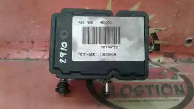 Pièce détachée automobile d'occasion abs (système anti-blocage des roues) pour dodge caliber s références oem iam 25021203114