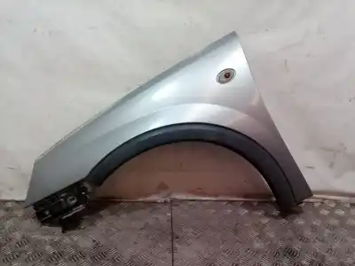 Second-hand car spare part left front fin for opel corsa c sri oem iam references 