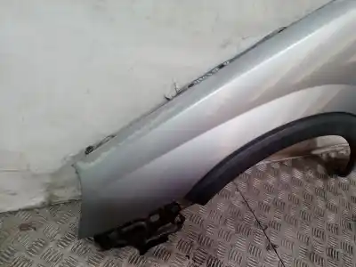 Second-hand car spare part left front fin for opel corsa c sri oem iam references   