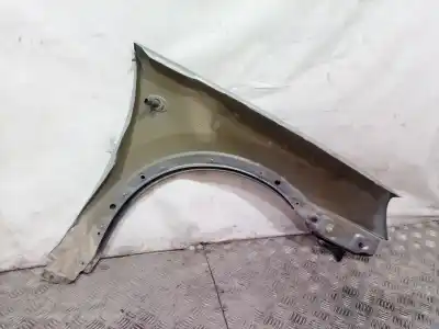 Second-hand car spare part left front fin for opel corsa c sri oem iam references   