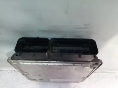 Tweedehands auto-onderdeel ecu motorcontroller voor dodge caliber s oem iam-referenties 0281012129 p05033299 0281012129