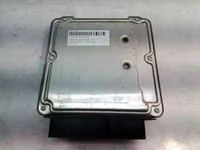 Tweedehands auto-onderdeel ecu motorcontroller voor dodge caliber s oem iam-referenties 0281012129 p05033299 0281012129