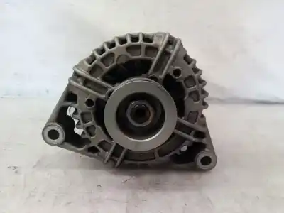Second-hand car spare part alternator for opel corsa c sri oem iam references 0124425010