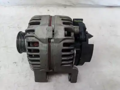 Second-hand car spare part alternator for opel corsa c sri oem iam references 0124425010 13143128 0124425010