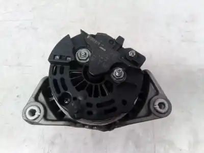 Second-hand car spare part alternator for opel corsa c sri oem iam references 0124425010 13143128 0124425010