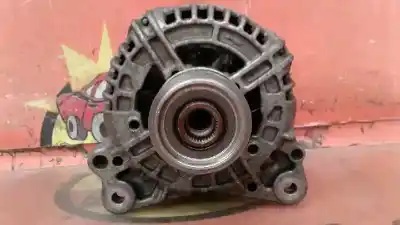 Pièce détachée automobile d'occasion alternateur pour dodge caliber s références oem iam 0124525128