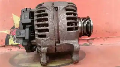 Pezzo di ricambio per auto di seconda mano alternatore per dodge caliber s riferimenti oem iam 0124525128  05033757ab