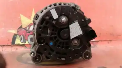 Pezzo di ricambio per auto di seconda mano alternatore per dodge caliber s riferimenti oem iam 0124525128  05033757ab