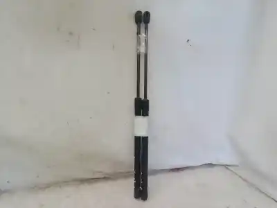 Second-hand car spare part tailgate gas strut for opel corsa c sri oem iam references 