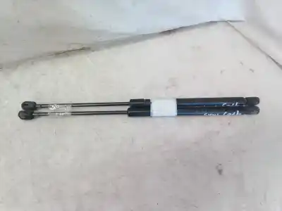 Автозапчастина б/у амортизаторі багажника/дверей для opel corsa c sri посилання на oem iam   