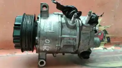 Pièce détachée automobile d'occasion compresseur de climatisation pour dodge caliber s références oem iam 5se12c