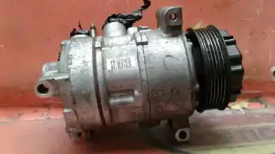 Second-hand car spare part air conditioning compressor for dodge caliber s oem iam references 5se12c  cg4471905064
