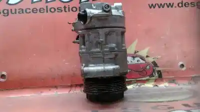 Second-hand car spare part air conditioning compressor for dodge caliber s oem iam references 5se12c  cg4471905064