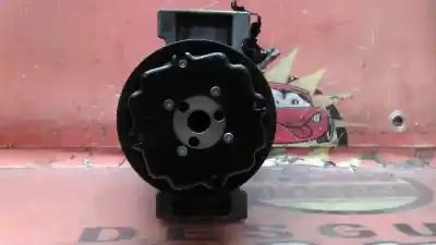 Second-hand car spare part air conditioning compressor for dodge caliber s oem iam references 5se12c  cg4471905064