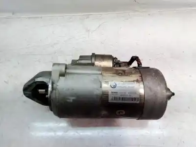 Peça sobressalente para automóvel em segunda mão motor de arranque por bmw serie 5 berlina (e39) 530d exclusive referências oem iam 63222005