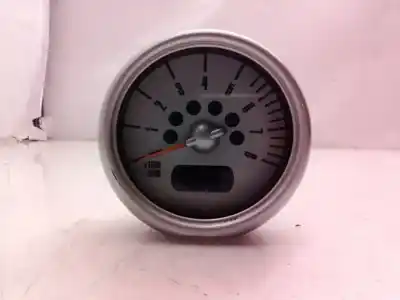 Автозапчасти б/у приборная доска за mini mini (r50,r53) cooper s ссылки oem iam 62116924924
