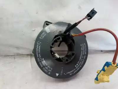 Second-hand car spare part air bag ring for opel corsa c sri oem iam references 87654321