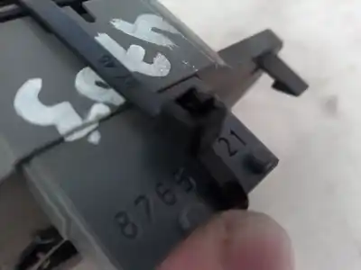 Автозапчастина б/у кільце піддушки безопасности для opel corsa c sri посилання на oem iam 87654321 87654321 87654321