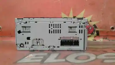 Second-hand car spare part audio system / radio cd for dodge caliber s oem iam references   