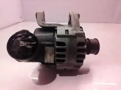 Peça sobressalente para automóvel em segunda mão alternador por bmw serie 5 berlina (e39) 520i referências oem iam 0986040390