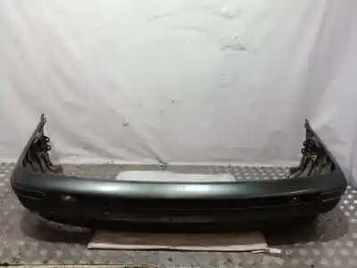 Peça sobressalente para automóvel em segunda mão para choques traseiro por bmw serie 5 berlina (e39) 530d exclusive referências oem iam 