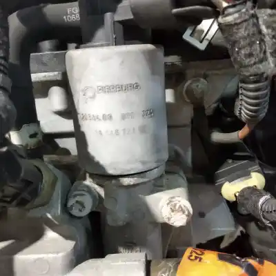 Second-hand car spare part complete engine for opel astra h berlina cosmo oem iam references z16xe1 z16xe1 z16xe1