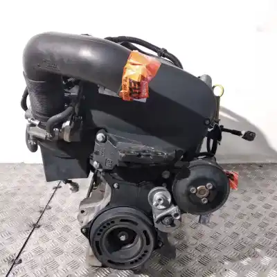 Second-hand car spare part complete engine for opel astra h berlina cosmo oem iam references z16xe1 z16xe1 z16xe1