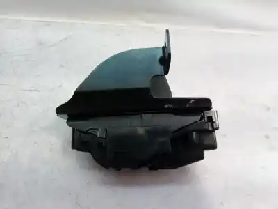 Автозапчасти б/у замок багажника/ворот за citroen c4 picasso exclusive plus ссылки oem iam 9660403680 9660403680 9660403680