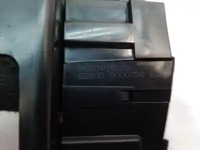 Автозапчасти б/у замок багажника/ворот за citroen c4 picasso exclusive plus ссылки oem iam 9660403680 9660403680 9660403680