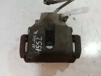 Peça sobressalente para automóvel em segunda mão pinça de travão dianteira direita por bmw serie 5 berlina (e39) 530d exclusive referências oem iam 