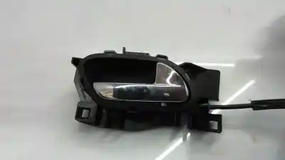 Автозапчасти б/у замок передней правой двери за citroen c4 picasso exclusive plus ссылки oem iam   