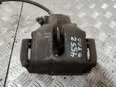 Peça sobressalente para automóvel em segunda mão pinça de travão dianteira esquerda por bmw serie 5 berlina (e39) 530d exclusive referências oem iam 