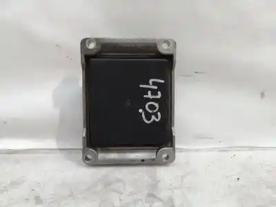 Автозапчастина б/у ебу контролер двигуна для opel corsa c sri посилання на oem iam 0261207962  0261207962