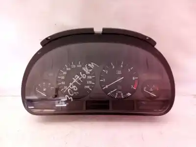 Peça sobressalente para automóvel em segunda mão quadrante por bmw serie 5 berlina (e39) 520i referências oem iam 87001313