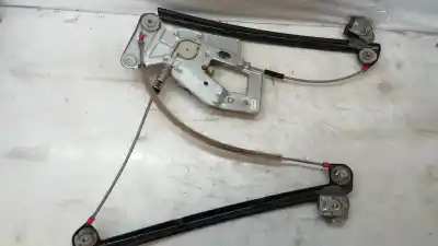 Peça sobressalente para automóvel em segunda mão elevador de vidros dianteira esquerda por bmw serie 5 berlina (e39) 520i referências oem iam 9030188
