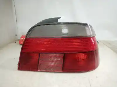 Second-hand car spare part right tailgate light for bmw serie 5 berlina (e39) 525td oem iam references 2vp00724008
