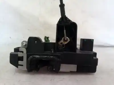İkinci el araba yedek parçası arka sag kapi kilidi için opel corsa c sri oem iam referansları 13154794 13154794 13154794