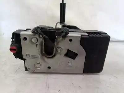 İkinci el araba yedek parçası arka sag kapi kilidi için opel corsa c sri oem iam referansları 13154794 13154794 13154794