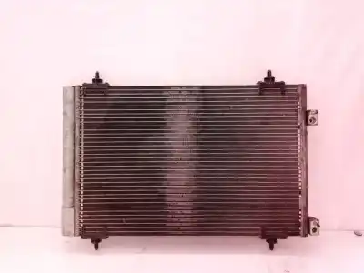 Автозапчасти б/у конденсатор / радиатор кондиционера воздуха за citroen c4 picasso exclusive plus ссылки oem iam psa9682531580or