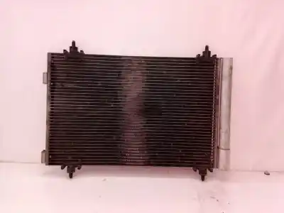 Автозапчасти б/у конденсатор / радиатор кондиционера воздуха за citroen c4 picasso exclusive plus ссылки oem iam psa9682531580or s2275001 psa9682531580