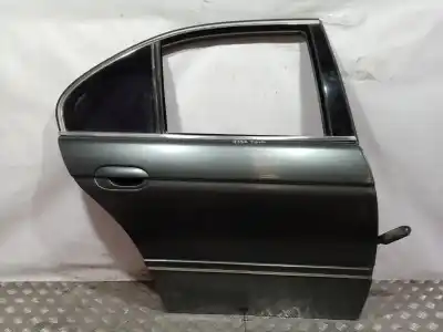 Peça sobressalente para automóvel em segunda mão porta do automóvel traseira direita por bmw serie 5 berlina (e39) 530d exclusive referências oem iam 