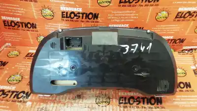 Peça sobressalente para automóvel em segunda mão quadrante por fiat panda (169) 1.2 8v dynamic referências oem iam 51711237 51711237 51711237