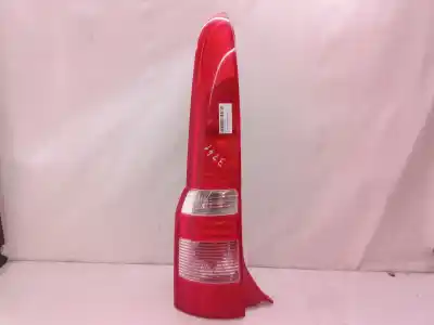 Pezzo di ricambio per auto di seconda mano lampada posteriore sinistra per fiat panda (169) 1.2 8v dynamic riferimenti oem iam 
