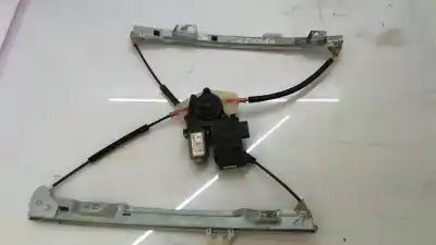 Автозапчастина б/у регулятор вікна передній лівий для citroen c4 picasso exclusive plus посилання на oem iam 9682495880 9682495880 9682495880