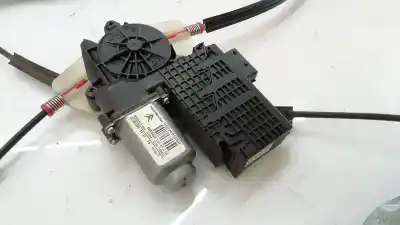 Автозапчастина б/у регулятор вікна передній лівий для citroen c4 picasso exclusive plus посилання на oem iam 9682495880 9682495880 9682495880