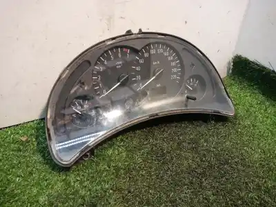 Second-hand car spare part dashboard for opel corsa c sri oem iam references 88311302 110008988019 151202e