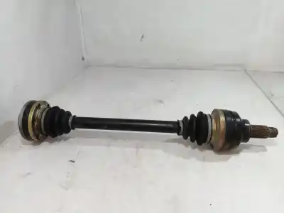 Peça sobressalente para automóvel em segunda mão transmissão traseira esquerda por bmw serie 5 berlina (e39) 530d exclusive referências oem iam 0525221