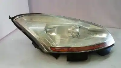 Автозапчасти б/у правая фара за citroen c4 picasso exclusive plus ссылки oem iam 16298200