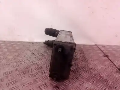 Автозапчастина б/у інтеркулер для citroen c4 picasso exclusive plus посилання на oem iam 9656503980 9656503980 9656503980