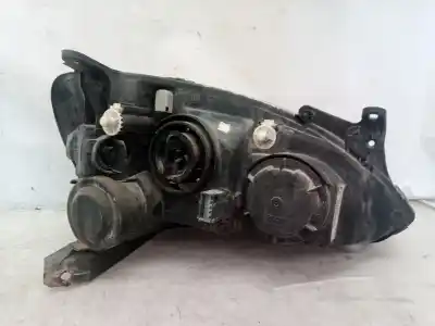 Peça sobressalente para automóvel em segunda mão farol / farolim esquerdo por opel corsa c sri referências oem iam 89309231 89309231 89309231